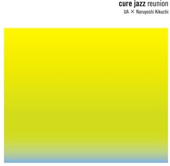 Ua Cure Jazz Reunion Live Super-Audio CD