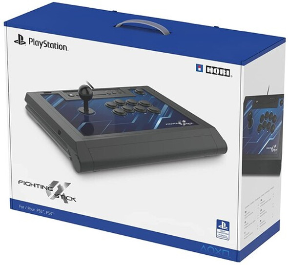 Hori PS5 Fighting Stick