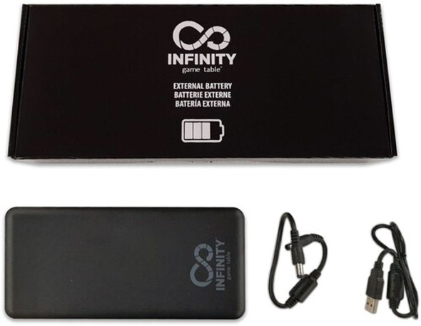 Infinity Table 24 Battery Pack