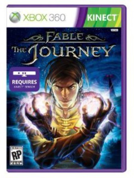 K Fable: The Journey