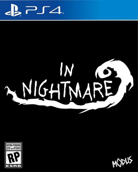 PS4 In Nightmare