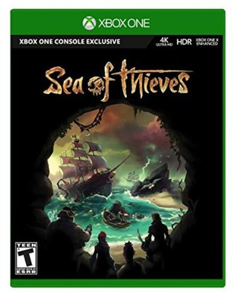 Sea Of Theives