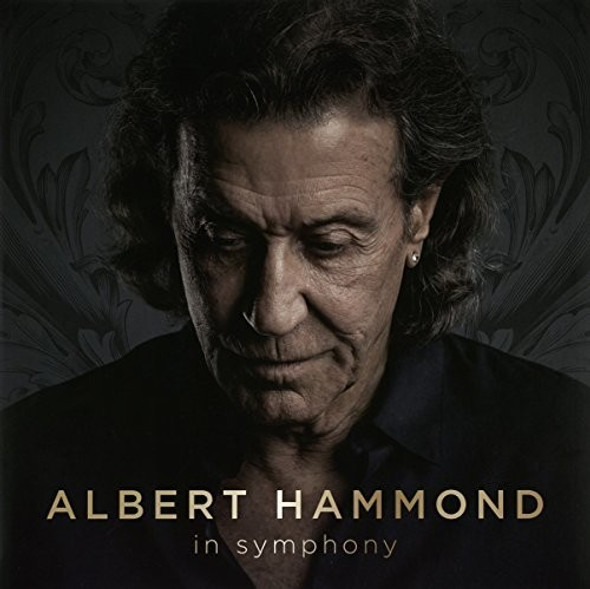 Hammond, Albert In Symphony LP Vinyl