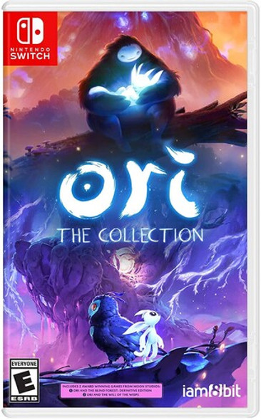 Switch Ori - The Collection