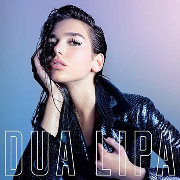 Lipa, Dua Dua Lipa LP Vinyl