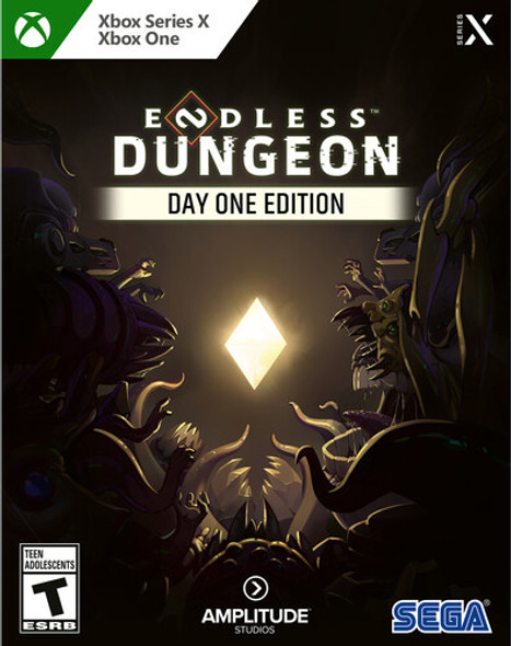 Xbox X Endless Dungeon