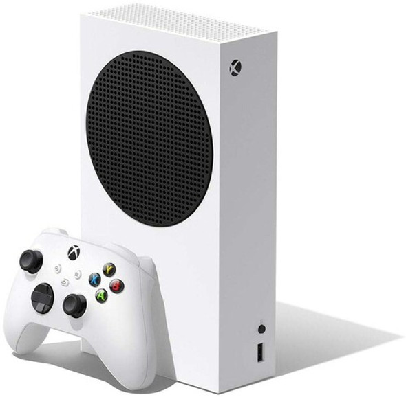 Xbox X System: S 512 Gb