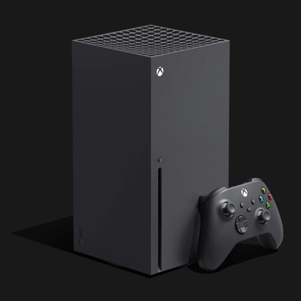 Xbox X System: X 1Tb