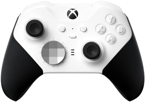 Xbox X Wireless Controller: Elite Core - White