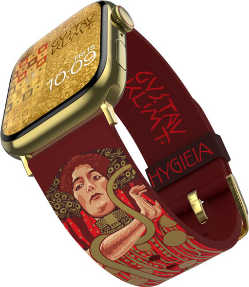 Klimt - Hygieia Smartwatch Band