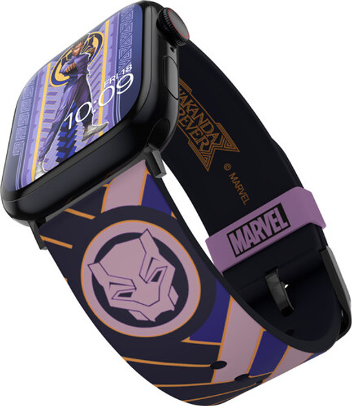 Marvel - Black Panther Shuri Smartwatch Band