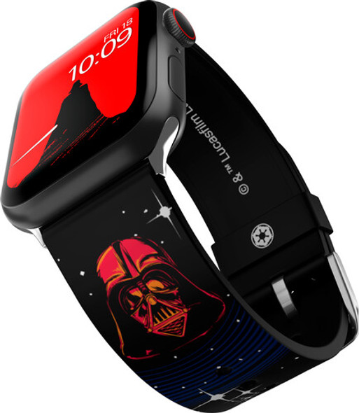 Star Wars - Darth Vader Smartwatch Band