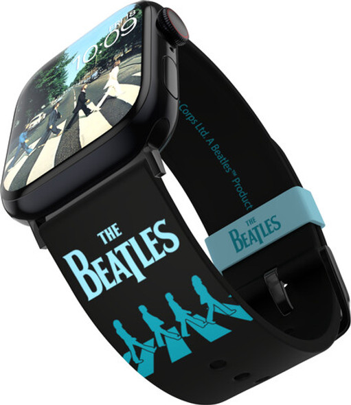 The Beatles - Abbey Road Smartwatch Band