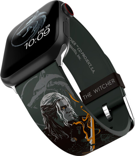 The Witcher - Geralt Smartwatch Band