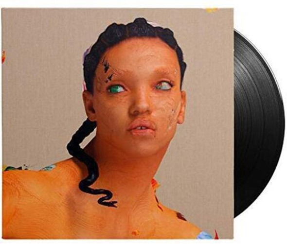 Fka Twigs Magdalene LP Vinyl