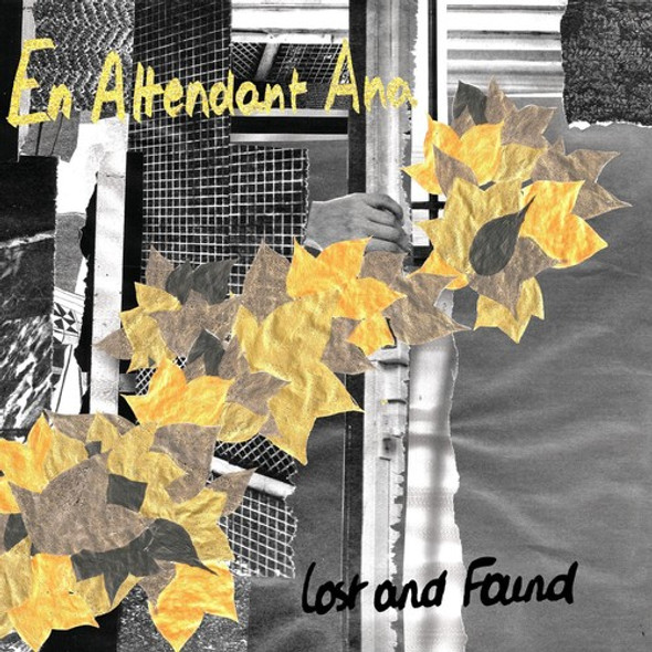 En Attendant Ana Lost & Found LP Vinyl