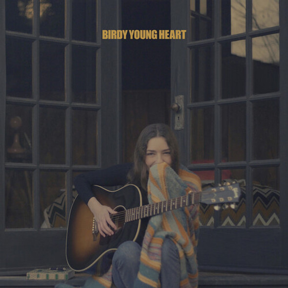 Birdy Young Heart LP Vinyl