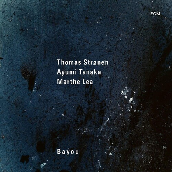 Tanaka, Ayumi / Lea, Marthe / Thomas Bayou LP Vinyl