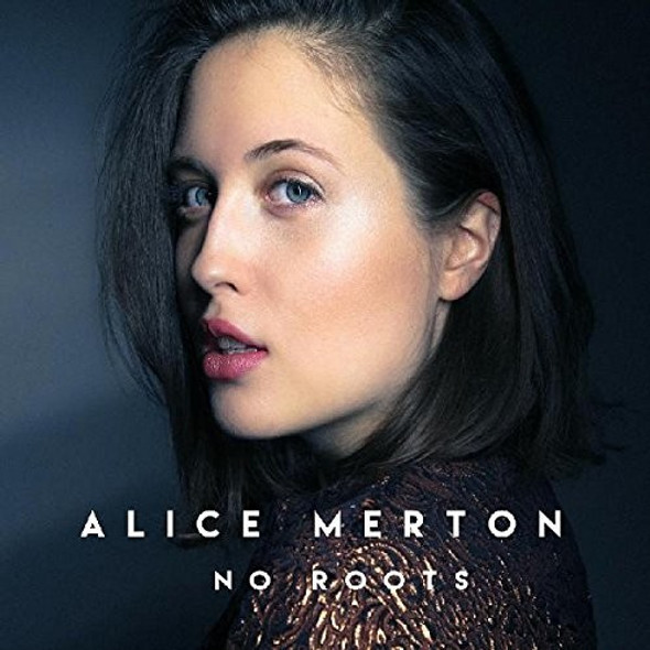 Merton, Alice No Roots LP Vinyl