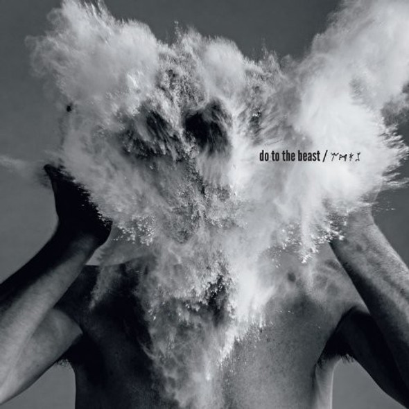 Afghan Whigs Do To The Beast LP Vinyl