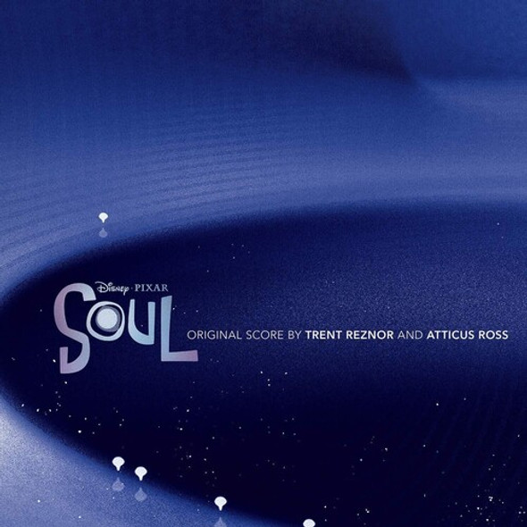 Reznor, Trent / Ross, Atticus Soul (Score) - O.S.T. LP Vinyl