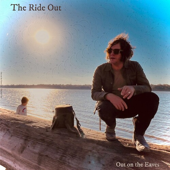 Out On The Eaves Ride Out LP Vinyl