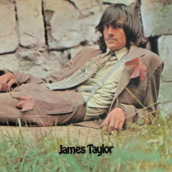 Taylor, James James Taylor LP Vinyl