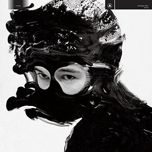 Zola Jesus Okovi LP Vinyl