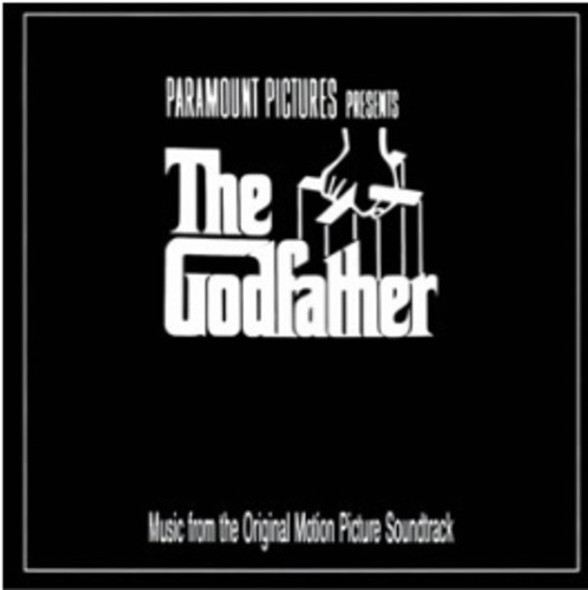 Godfather / O.S.T. Godfather / O.S.T. LP Vinyl