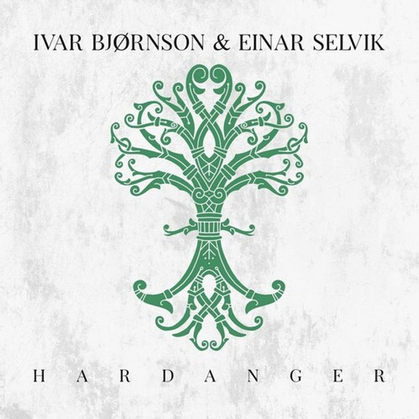 Bjornson, Ivar Hardanger LP Vinyl