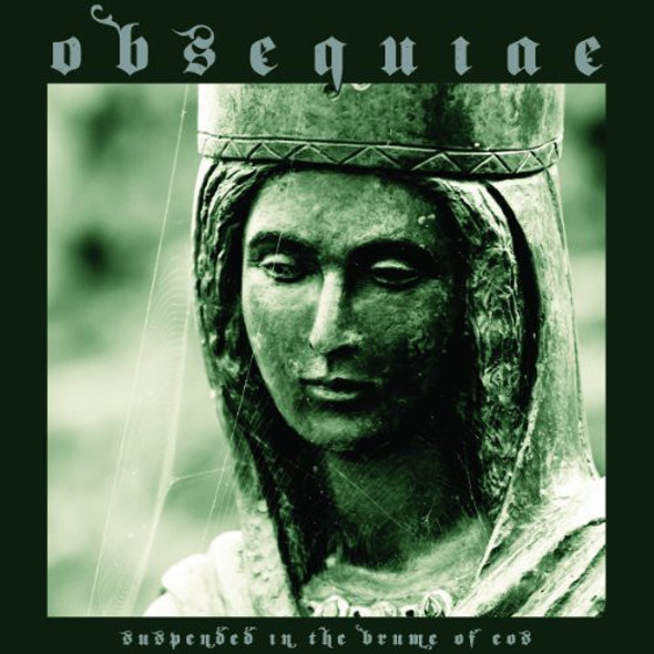 Obsequiae Suspended In The Brume Of Eos LP Vinyl