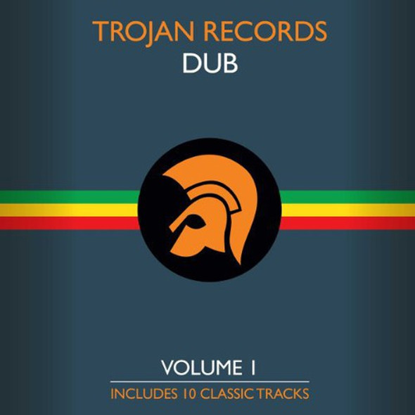 Best Of Trojan Dub 1 / Various Best Of Trojan Dub 1 / Various LP Vinyl