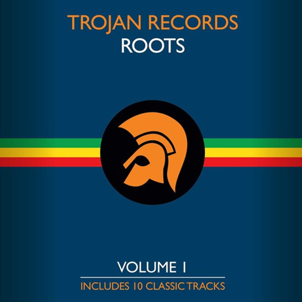 Best Of Trojan Roots 1 / Various Best Of Trojan Roots 1 / Various LP Vinyl