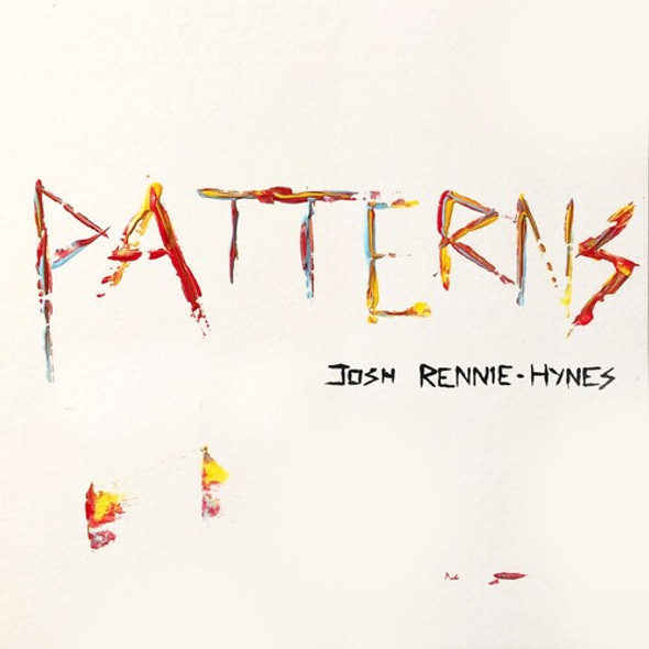 Rennie-Hynes, Josh Patterns LP Vinyl