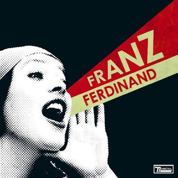 Franz Ferdinand You Could Have It So Much Better LP Vinyl