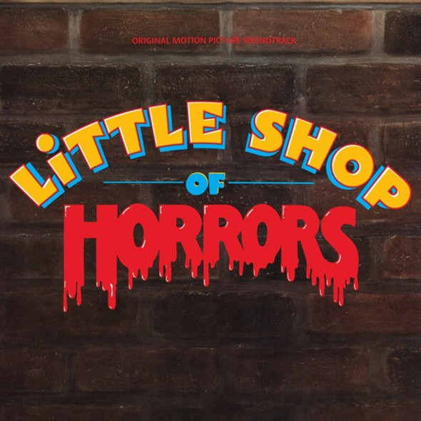 Little Shop Of Horrors / O.S.T. Little Shop Of Horrors / O.S.T. LP Vinyl