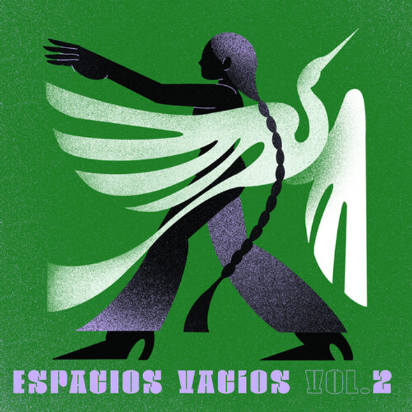 Espacios Vacios 2 / Various Espacios Vacios 2 / Various LP Vinyl