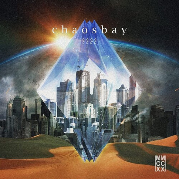 Chaosbay 2222 LP Vinyl