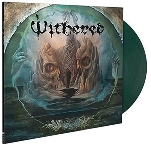 Withered Grief Relic LP Vinyl