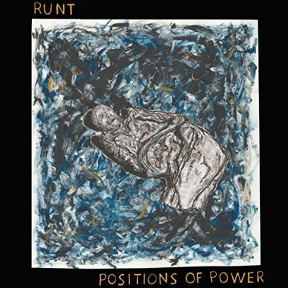 Runt Positions Of Power 12-Inch Single Vinyl