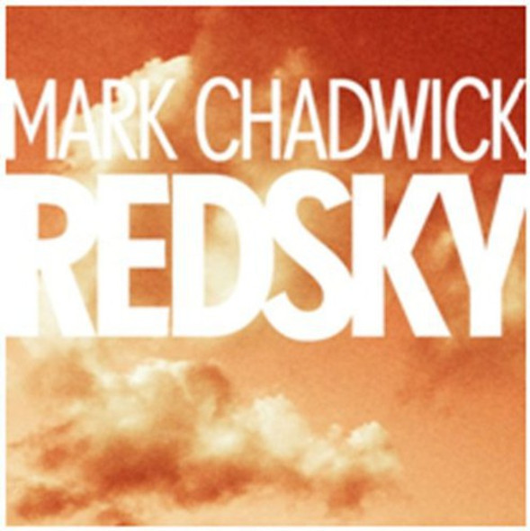 Chadwick, Mark Red Sky 7-Inch Single Vinyl