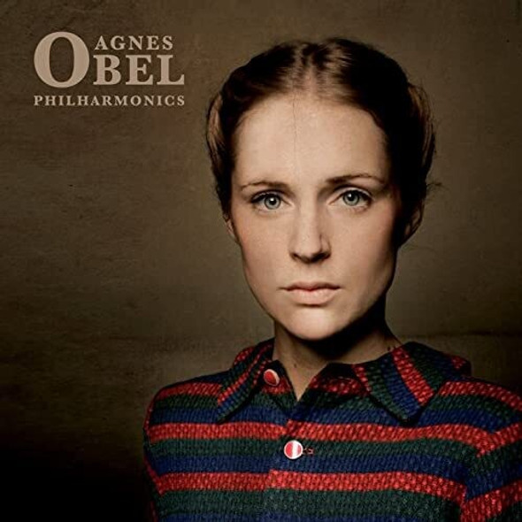 Obel, Agnes Philharmonics LP Vinyl