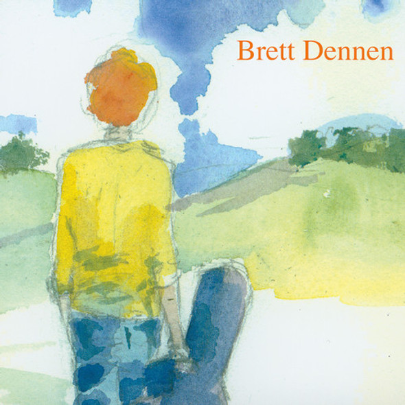 Dennen, Brett Brett Dennen LP Vinyl