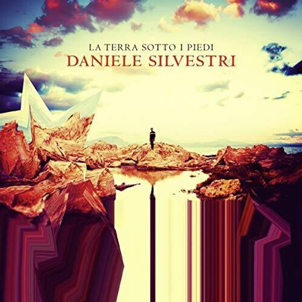 Silvestri, Daniele La Terra Sotto I Piedi LP Vinyl