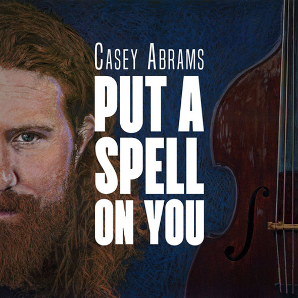 PUT A SPELL ON YOU