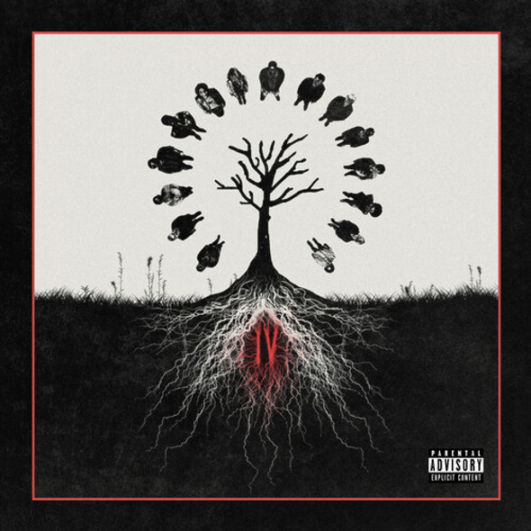 XXXTENTACION PRESENTS: MEMBERS ONLY VOL. 4
