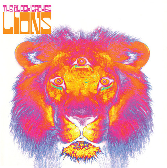 LIONS - OPAQUE PINK