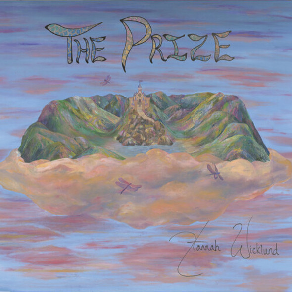 PRIZE - PINK