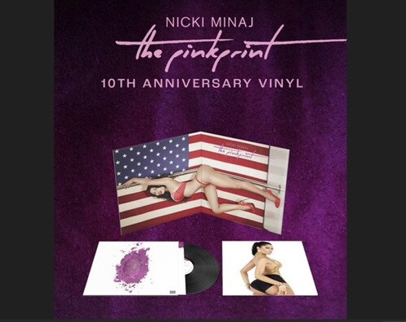PINKPRINT
