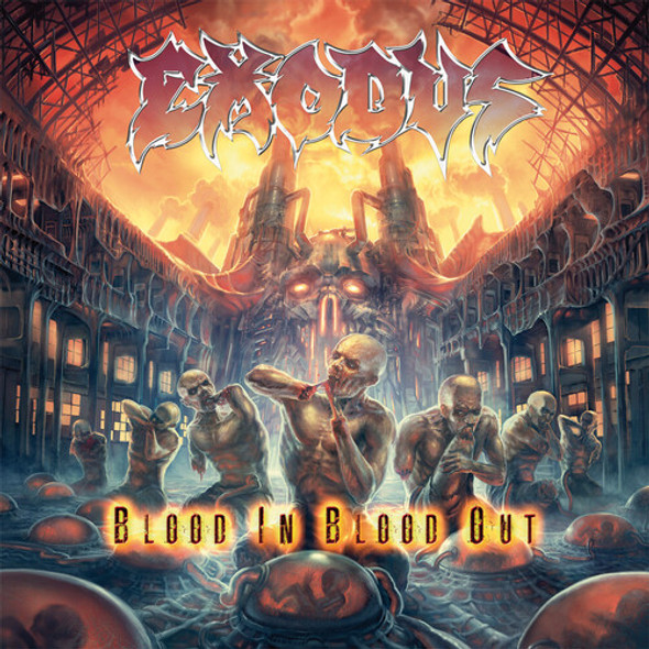 BLOOD IN BLOOD OUT (10TH ANNIVERSARY)